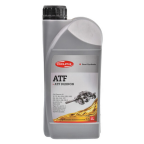 Трансмісійна олива Delphi ATF DCT MATIC, 1 літр