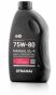 Трансмісійна олива DYNAMAX HYPOL 75W-80 GL 4, 1 літр, фото 1 - интернет-магазин Auto-Mechanic