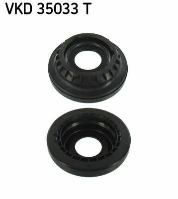 SKF FORD підшип. амортизатора (к-кт) Mondeo 1,8 2,0 2,2 2,5 3,0 00- SKF FORD підшип. амортизатора (к-кт) Mondeo 1,8 2,0 2,2 2,5 3,0 00-