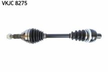 Піввісь правий Opel Astra H, Zafira/Zafira 1.9 CDTI 2004–
