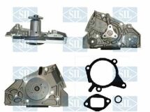 Водяной насос