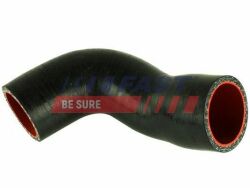 Патрубок інтеркулера 2.2MJET 16V, 2.2HDI 16V Fiat Ducato 06-14, Fiat Ducato 14-, Peugeot Boxer 06-14, Citroen Jumper 06-14