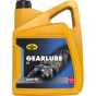Трансмісійна олива KROON OIL GEARLUBE LS 80W-90, 5 літрів, фото 1 - інтерент-магазин Auto-Mechanic