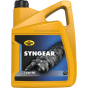 Трансмісійна олива KROON OIL SYNGEAR 75W-90, 1 літр, фото 1 - интернет-магазин Auto-Mechanic