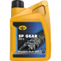 Трансмісійна олива KROON OIL SP Gear 5015, 1 літр, фото 1 - интернет-магазин Auto-Mechanic
