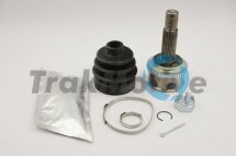 ШРКШ зовнішній комплект з ABS 25/19 зубів Hyundai Getz 1.1 02–