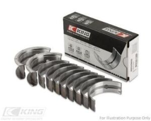 Вкладиші корінні VW Caddy I 1.5/1.6/1.8/T3 1.7D 82-92