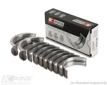 Вкладиші корінні VW Caddy I 1.5/1.6/1.8/T3 1.7D 82-92 Вкладиші корінні VW Caddy I 1.5/1.6/1.8/T3 1.7D 82-92