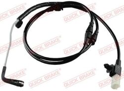 Датчик износа тормозных колодок (передних) Land Rover Range Rover Sport 2.7/3.0D 4x4 05-13 (L=1230mm)