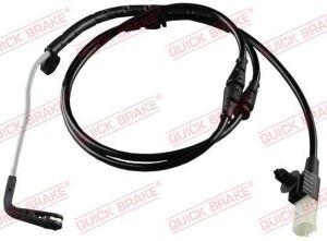 Датчик зносу гальмівних колодок (передніх) Land Rover Range Rover Sport 2.7/3.0D 4x4 05-13 (L=1230mm)