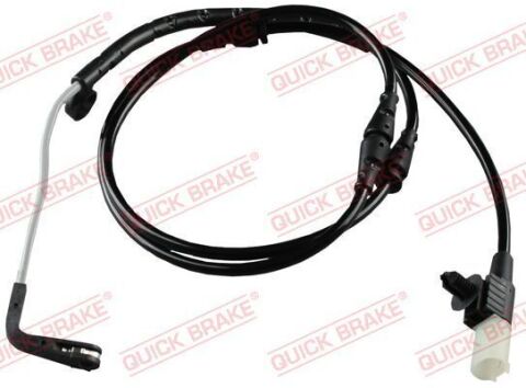Датчик износа тормозных колодок (передних) Land Rover Range Rover Sport 2.7/3.0D 4x4 05-13 (L=1230mm)