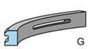 Кільця поршневі Ford Escort 90-99/Fiesta 1.3 89-03 (73.98mm/STD) (1.5-1.75-3.2) Кільця поршневі Ford Escort 90-99/Fiesta 1.3 89-03 (73.98mm/STD) (1.5-1.75-3.2)
