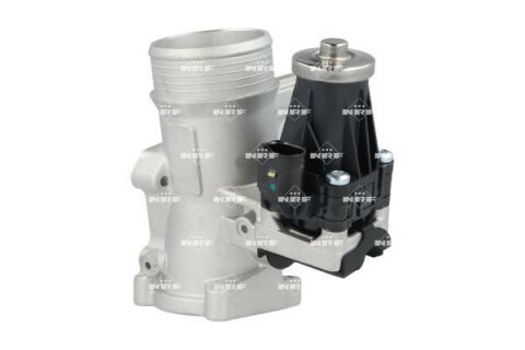 Клапан EGR Volvo C30/C70/S40/S60/S80/V40/V50/V60/V70/XC60/XC70 07-18 Клапан EGR Volvo C30/C70/S40/S60/S80/V40/V50/V60/V70/XC60/XC70 07-18