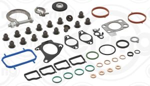 Комплект прокладок (верхній) Citroen Berlingo/Peugeot Expert 1.5 BlueHDi 18-