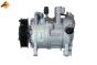 Компрессор кондиционера BMW 3 (F30/F80/F34/F31) 11- (N57/N47/N26/N20) (6PK/d=110mm), фото 1 - интернет-магазин Auto-Mechanic