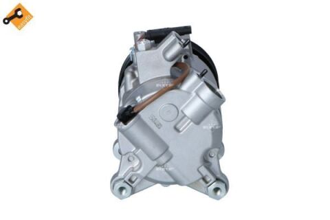 Компрессор кондиционера BMW 3 (F30/F80/F34/F31) 11- (N57/N47/N26/N20) (6PK/d=110mm) Компрессор кондиционера BMW 3 (F30/F80/F34/F31) 11- (N57/N47/N26/N20) (6PK/d=110mm)