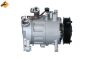 Компрессор кондиционера BMW 3 (F30/F80/F34/F31) 11- (N57/N47/N26/N20) (6PK/d=110mm), фото 3 - интернет-магазин Auto-Mechanic