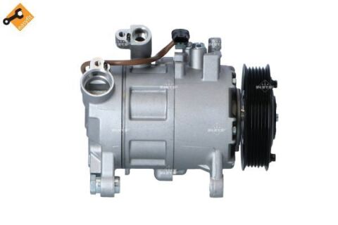 Компрессор кондиционера BMW 3 (F30/F80/F34/F31) 11- (N57/N47/N26/N20) (6PK/d=110mm) Компрессор кондиционера BMW 3 (F30/F80/F34/F31) 11- (N57/N47/N26/N20) (6PK/d=110mm)