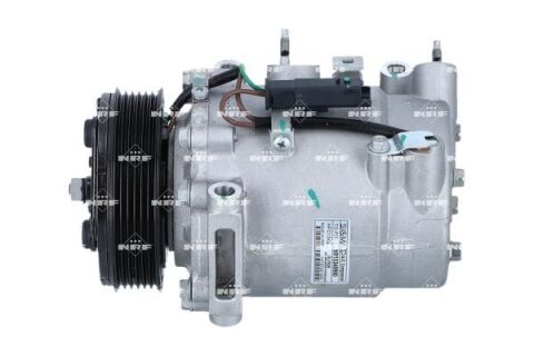 Компресор кондиціонера Citroen C4/Peugeot 208 19- Компресор кондиціонера Citroen C4/Peugeot 208 19-