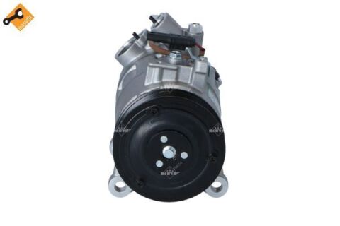 Компрессор кондиционера BMW 3 (F30/F80/F34/F31) 11- (N57/N47/N26/N20) (6PK/d=110mm) Компрессор кондиционера BMW 3 (F30/F80/F34/F31) 11- (N57/N47/N26/N20) (6PK/d=110mm)