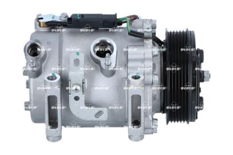 Компресор кондиціонера Citroen C4/Peugeot 208 19- Компресор кондиціонера Citroen C4/Peugeot 208 19-
