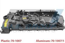 Кришка клапанів BMW 3 (E90)/5 (F10/F11)/X5 (E70/F15/F85) 3.0i 06- (N55)