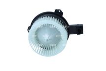 Моторчик пічки Honda CR-V 07-