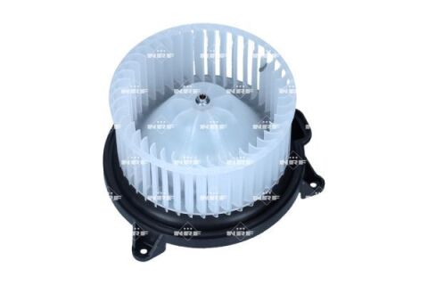 Моторчик пічки Nissan Navara NP300/NP300 2.5 dCi 05- Моторчик пічки Nissan Navara NP300/NP300 2.5 dCi 05-