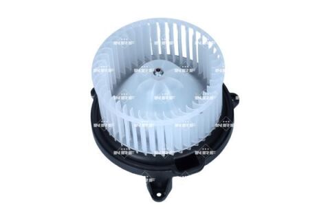 Моторчик пічки Nissan Navara NP300/NP300 2.5 dCi 05- Моторчик пічки Nissan Navara NP300/NP300 2.5 dCi 05-
