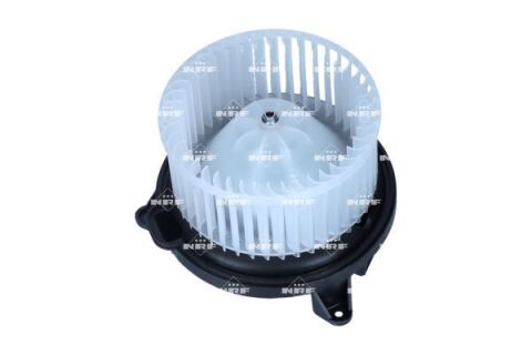 Моторчик пічки Nissan Navara NP300/NP300 2.5 dCi 05- Моторчик пічки Nissan Navara NP300/NP300 2.5 dCi 05-