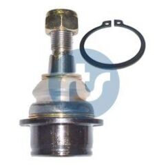 Опора кульова (передня/знизу) Ford Transit 00-14/Connect 02-