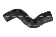 Патрубок інтеркулера (L) Ford Mondeo III 2.0 TDDi/TDCi 00-07