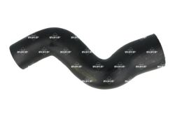 Патрубок інтеркулера (L) Ford Mondeo III 2.0 TDDi/TDCi 00-07 Патрубок інтеркулера (L) Ford Mondeo III 2.0 TDDi/TDCi 00-07