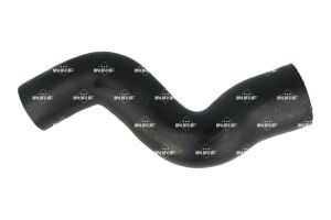 Патрубок интеркулера (L) Ford Mondeo III 2.0 TDDi/TDCi 00-07