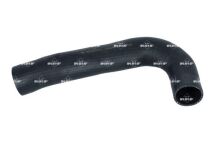 Патрубок интеркулера (верхний) MB Sprinter 2.9TDI 96-