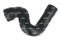 Патрубок інтеркулера (впуск) Audi A4/A6/VW Passat 1.8T 00-05