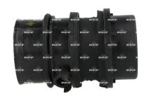 Патрубок інтеркулера Renault Clio/Kangoo 1.5 dCi 01- (впуск)