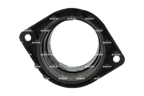 Патрубок інтеркулера Renault Clio/Kangoo 1.5 dCi 01- (впуск) Патрубок інтеркулера Renault Clio/Kangoo 1.5 dCi 01- (впуск)