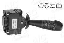 Перемикач підрульовий Dacia Dokker/Duster/Logan/Sandero 09- (склоочисники/омивач)