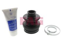 Пильник ШРКШ (зовнішній) MB E-class (W124/W210) 93- (29x64x97)