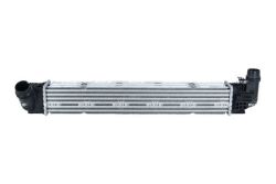 Радіатор інтеркулера Renault Scenic/Megane 1.6-2.0dCi/2.0TCe 08-/Fluence 1.6dCi 14-