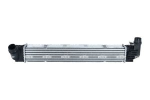 Радіатор інтеркулера Renault Scenic/Megane 1.6-2.0dCi/2.0TCe 08-/Fluence 1.6dCi 14-