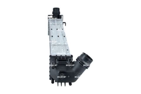 Радиатор интеркулера Renault Scenic/Megane 1.6-2.0dCi/2.0TCe 08-/Fluence 1.6dCi 14- Радиатор интеркулера Renault Scenic/Megane 1.6-2.0dCi/2.0TCe 08-/Fluence 1.6dCi 14-