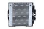 Радиатор охлаждения BMW 5 (F10)/7 (F01-F04) 08-16 N54/N55/N57/N63, фото 1 - интернет-магазин Auto-Mechanic