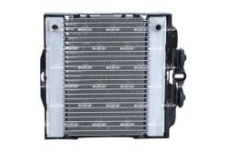 Радіатор охолодження BMW 5 (F10)/7 (F01-F04) 08-16 N54/N55/N57/N63