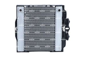 Радіатор охолодження BMW 5 (F10)/7 (F01-F04) 08-16 N54/N55/N57/N63