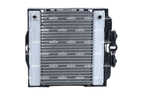 Радиатор охлаждения BMW 5 (F10)/7 (F01-F04) 08-16 N54/N55/N57/N63 Радиатор охлаждения BMW 5 (F10)/7 (F01-F04) 08-16 N54/N55/N57/N63