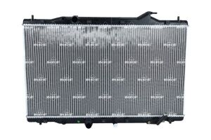 Радіатор охолодження Honda CR-V III 2.2 i-CTDi/i-DTEC 07- (МКПП)