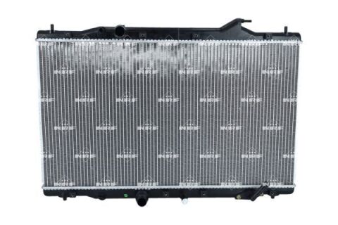 Радіатор охолодження Honda CR-V III 2.2 i-CTDi/i-DTEC 07- (МКПП) Радіатор охолодження Honda CR-V III 2.2 i-CTDi/i-DTEC 07- (МКПП)