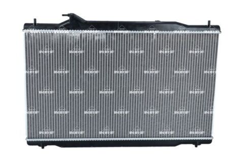 Радіатор охолодження Honda CR-V III 2.2 i-CTDi/i-DTEC 07- (МКПП) Радіатор охолодження Honda CR-V III 2.2 i-CTDi/i-DTEC 07- (МКПП)